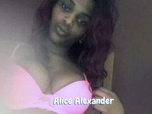 Alice_Alexander