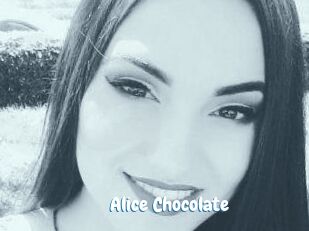 Alice_Chocolate