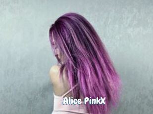 Alice_PinkX