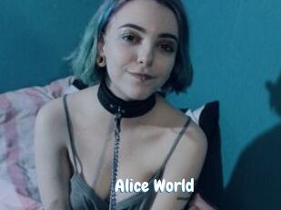 Alice_World