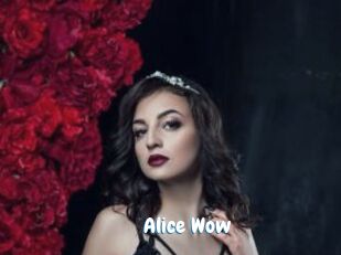 Alice_Wow