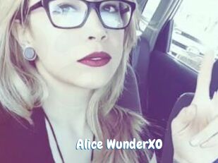 Alice_WunderXO