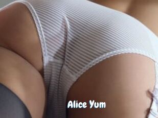 Alice_Yum