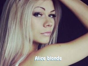 Alice_blonde