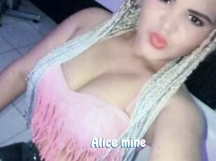 Alice_mine