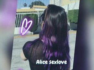 Alice_sexlove