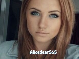 Alicedear565