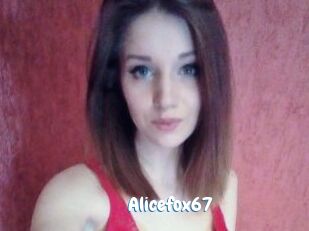 Alicefox67