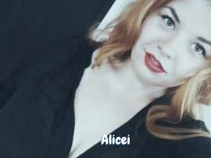 Alicei