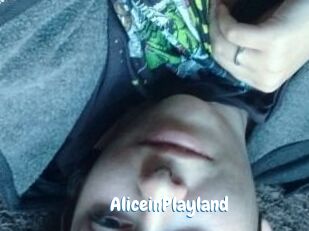 AliceinPlayland