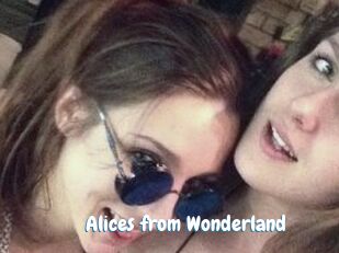 Alices_from_Wonderland