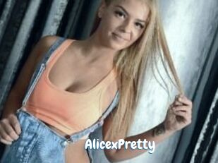 AlicexPretty