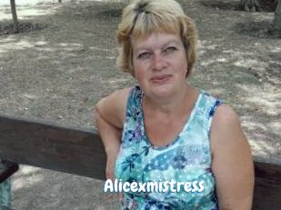 Alicexmistress