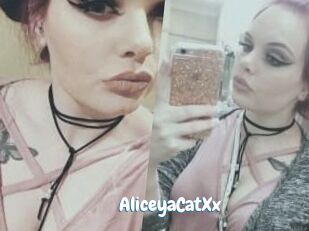 AliceyaCatXx