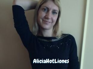 AliciaHotLiones