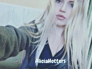 AliciaHotters