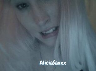 AliciaSaxxx