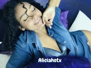 Aliciahotx