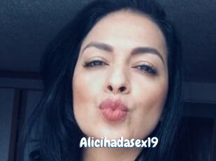 Alicihadasex19