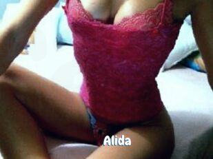 Alida