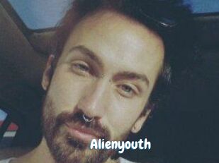 Alienyouth