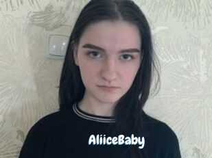 AliiceBaby