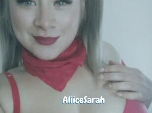 AliiceSarah