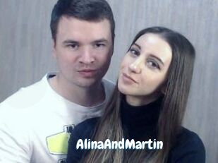 AlinaAndMartin