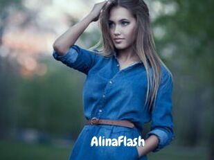 AlinaFlash