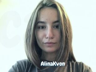 AlinaKvon