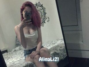 AlinaLi21