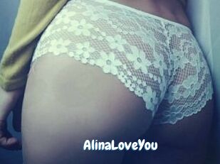 AlinaLoveYou