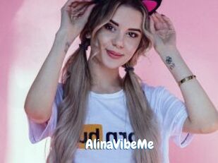 AlinaVibeMe