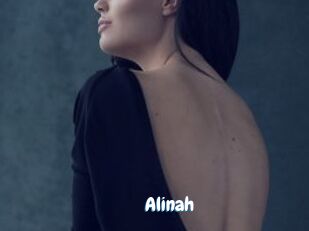 Alinah