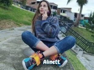 Alinett