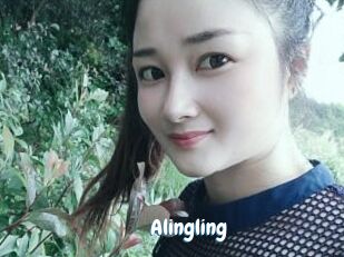 Alingling