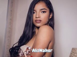 AlisWalker