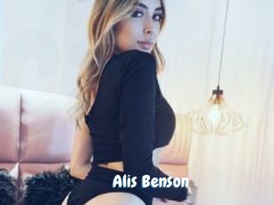 Alis_Benson