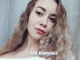 Alis_blameless