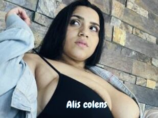 Alis_colens