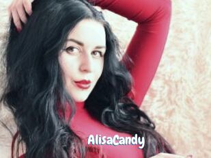 AlisaCandy