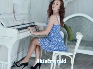 AlisaEmerald