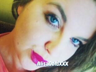 AlisaGoldXXX