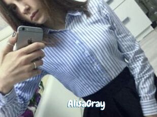 AlisaGray