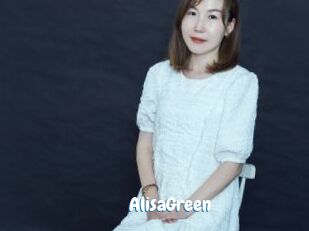 AlisaGreen