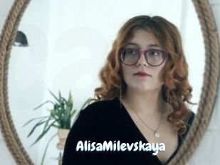 AlisaMilevskaya