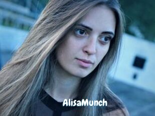 AlisaMunch