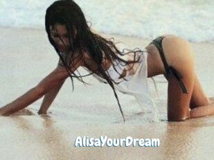 Alisa_Your_Dream