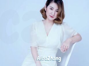 AlisaZhang