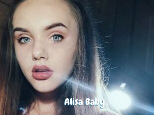 Alisa_Baby